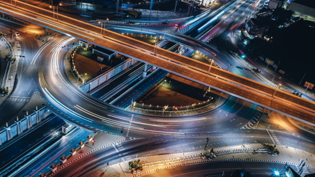 Traffic exchange